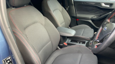 Ford Focus 1.0 EcoBoost 125 ST-Line 5dr Petrol Hatchback